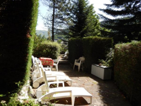 Appartement avec jardin LES IRIS